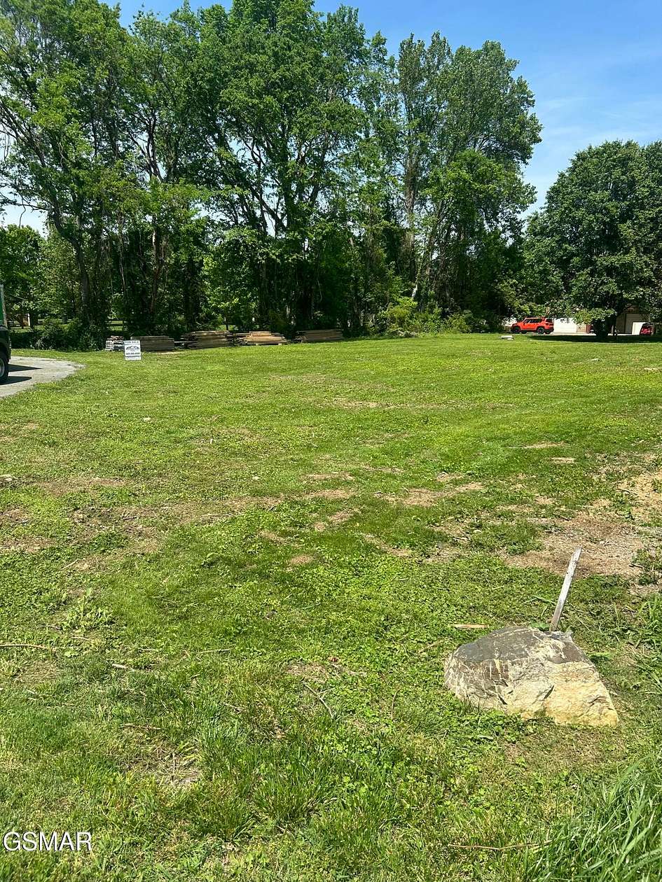 0.4 Acres of Residential Land for Sale in Pigeon Forge, Tennessee