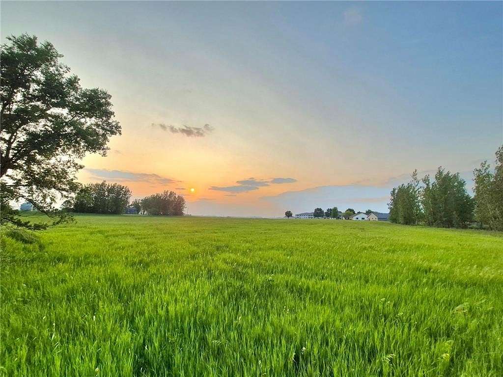 15.5 Acres of Land for Sale in Arlington, Minnesota