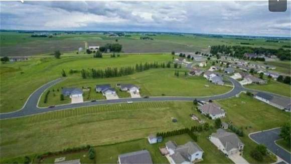 15.5 Acres of Land for Sale in Arlington, Minnesota