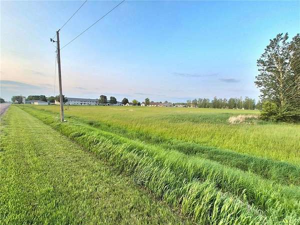 15.5 Acres of Land for Sale in Arlington, Minnesota