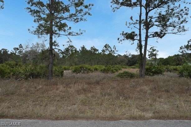 0.5 Acres of Residential Land for Sale in Lehigh Acres, Florida