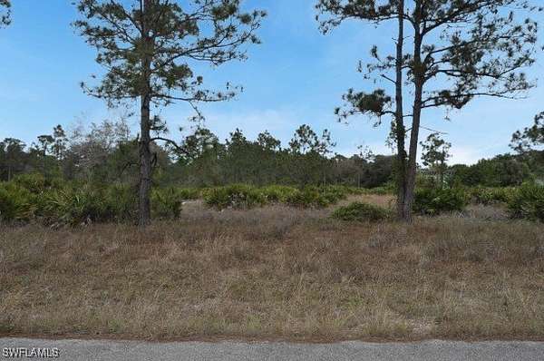0.5 Acres of Residential Land for Sale in Lehigh Acres, Florida