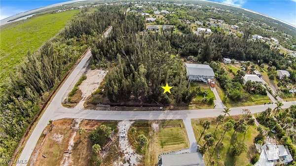 0.31 Acres of Residential Land for Sale in St. James City, Florida