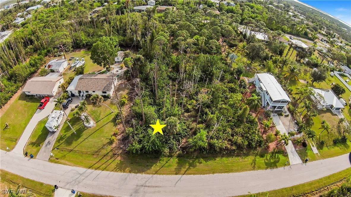 0.31 Acres of Residential Land for Sale in St. James City, Florida