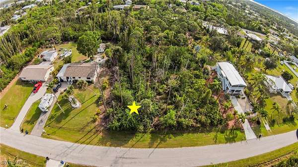 0.31 Acres of Residential Land for Sale in St. James City, Florida