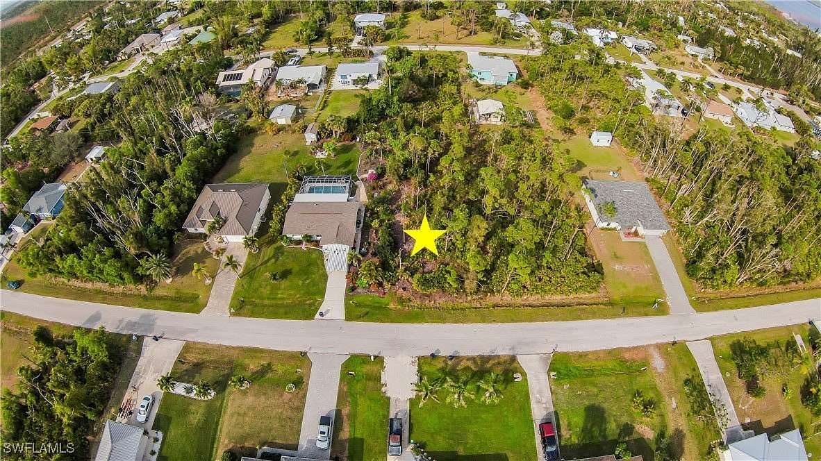 0.31 Acres of Residential Land for Sale in St. James City, Florida