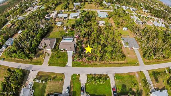 0.31 Acres of Residential Land for Sale in St. James City, Florida