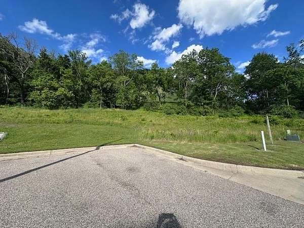 5.48 Acres of Residential Land for Sale in Rushford, Minnesota
