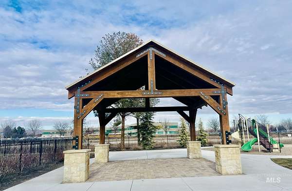 0.08 Acres of Land for Sale in Eagle, Idaho