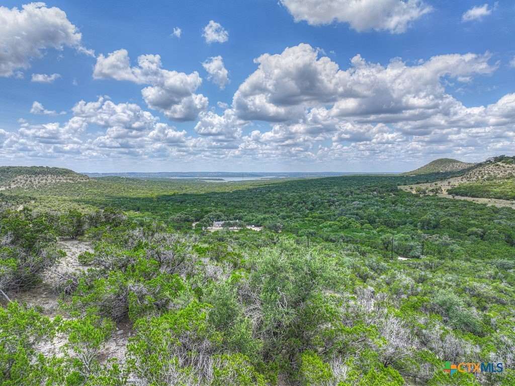 11.8 Acres of Recreational Land for Sale in Fischer, Texas