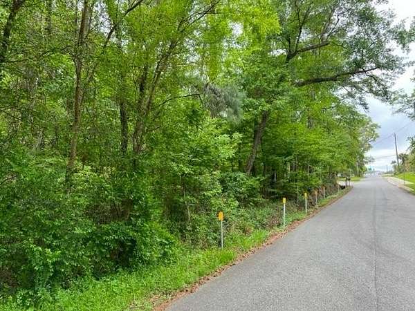10 Acres of Land for Sale in Tallahassee, Florida