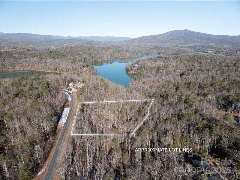 1.3 Acres of Residential Land for Sale in Nebo, North Carolina