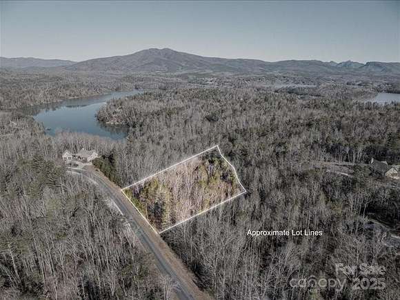 1.3 Acres of Residential Land for Sale in Nebo, North Carolina