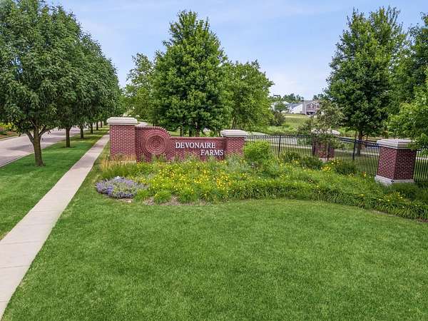 0.24 Acres of Residential Land for Sale in DeKalb, Illinois