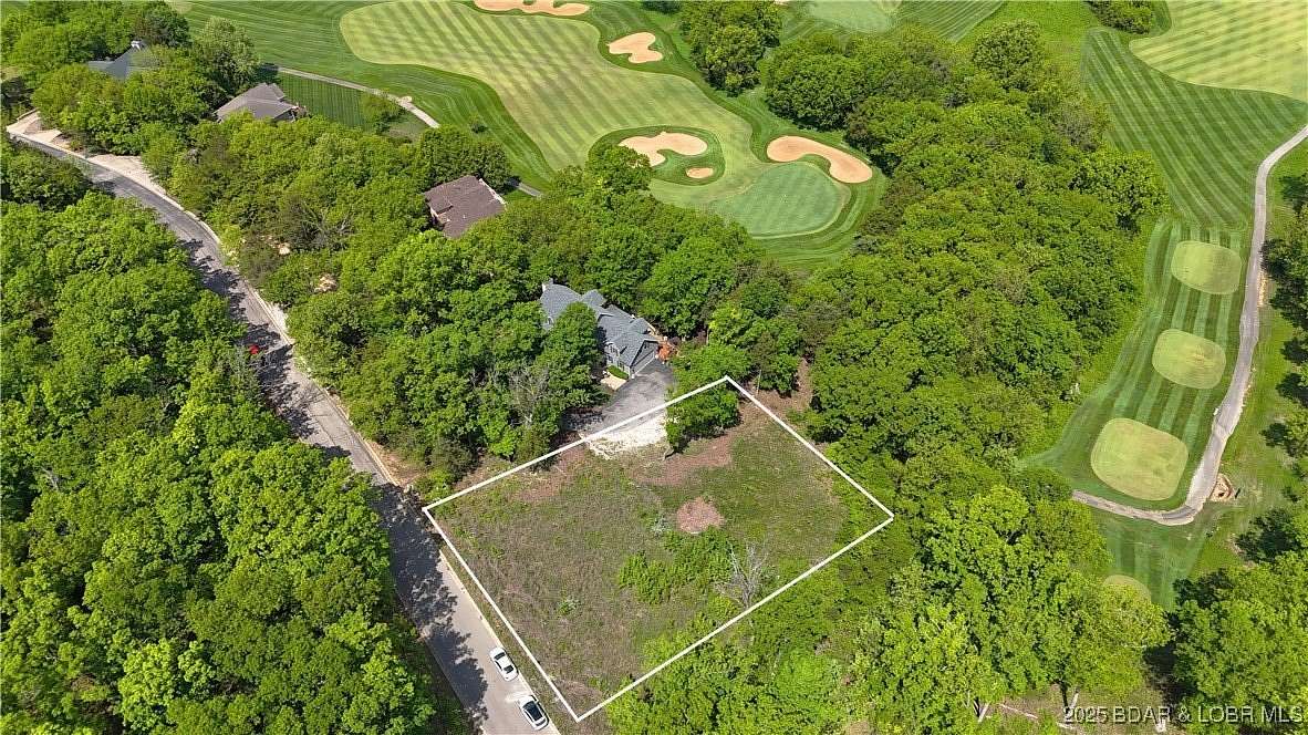 0.71 Acres of Land for Sale in Camdenton, Missouri