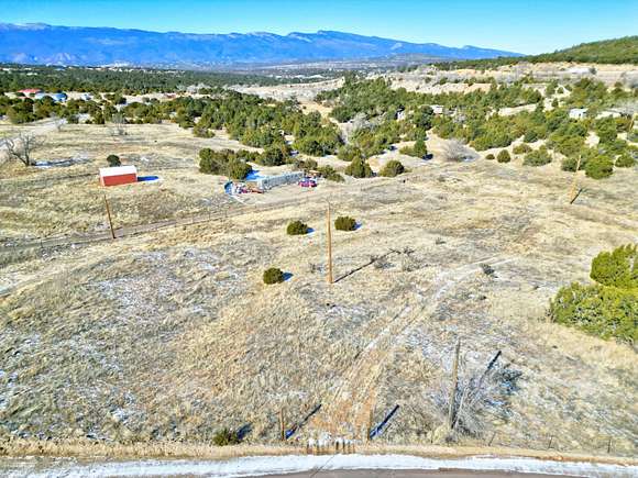 4.31 Acres of Commercial Land for Sale in Tijeras, New Mexico