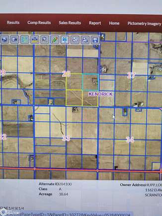 155.28 Acres of Agricultural Land with Home for Sale in Scranton, Iowa