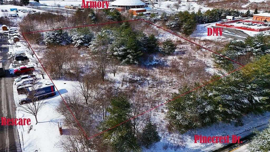 Land for Sale in Beckley, West Virginia