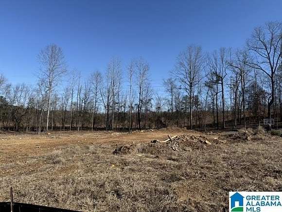 1.1 Acres of Residential Land for Sale in Hoover, Alabama