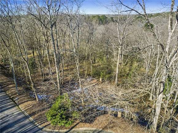 0.44 Acres of Residential Land for Sale in Smyrna, Georgia