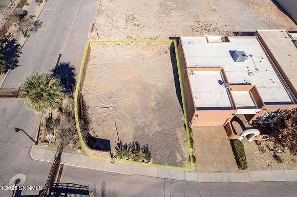 Residential Land for Sale in Las Cruces, New Mexico