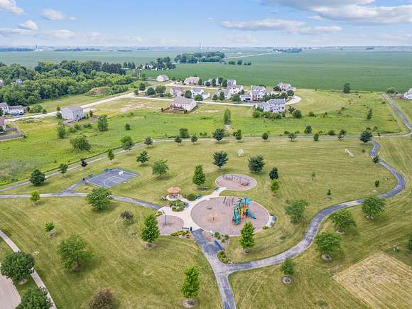 0.21 Acres of Residential Land for Sale in DeKalb, Illinois