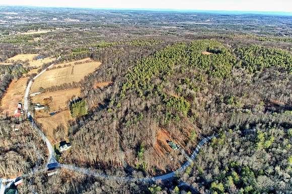 34.19 Acres of Land for Sale in Durham, New York