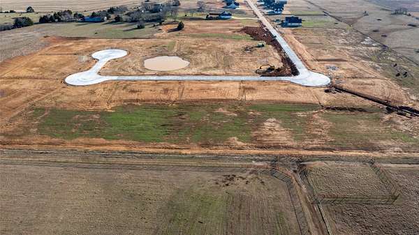 1 Acre of Residential Land for Sale in Whitesboro, Texas