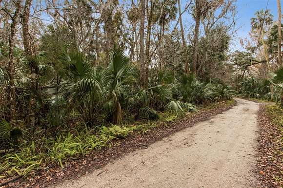 4.32 Acres of Residential Land for Sale in Deltona, Florida