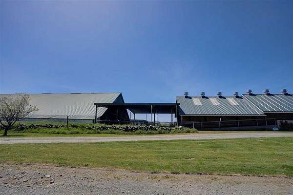 130 Acres of Improved Agricultural Land for Sale in Fort Dick, California