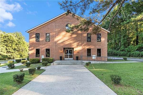 5 Acres of Mixed-Use Land for Lease in Atlanta, Georgia