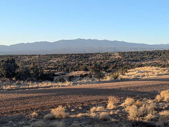 20.43 Acres of Land for Sale in Mountainair, New Mexico