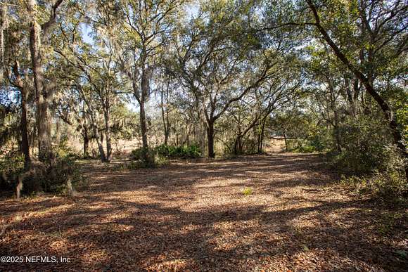 10 Acres of Residential Land for Sale in Melrose, Florida