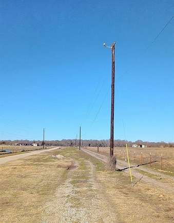 6.61 Acres of Residential Land for Sale in Wills Point, Texas