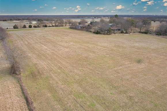 8.05 Acres of Residential Land for Sale in Lone Oak, Texas