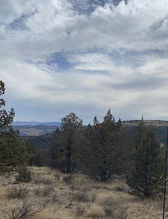 10 Acres of Recreational Land for Sale in Prineville, Oregon