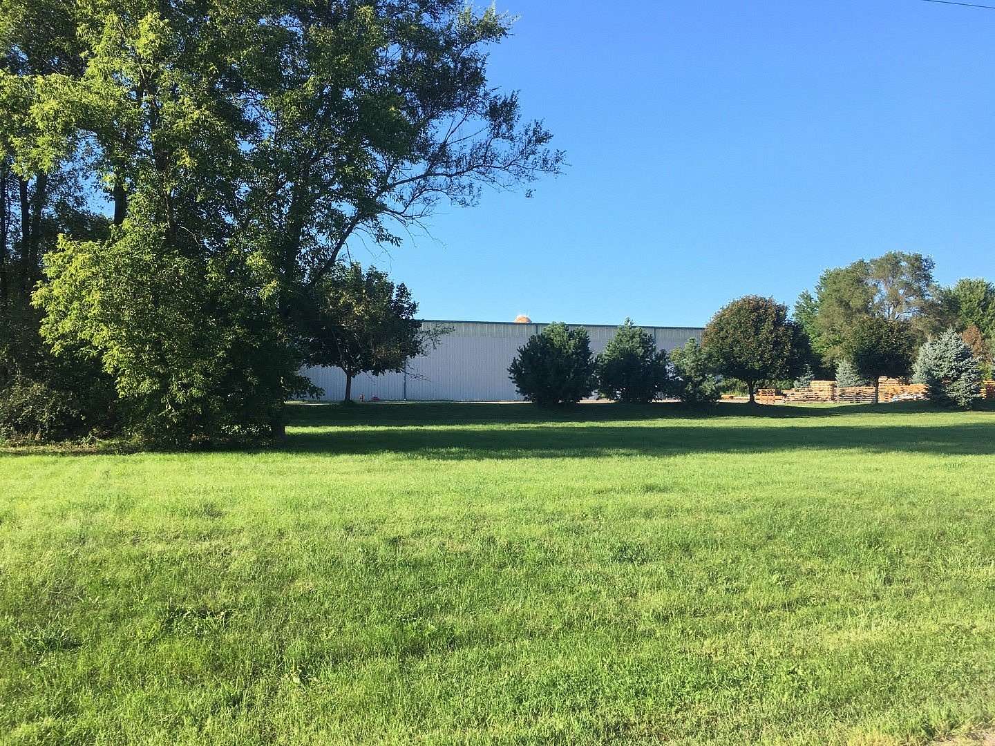 0.2 Acres of Residential Land for Sale in Hebron, Illinois