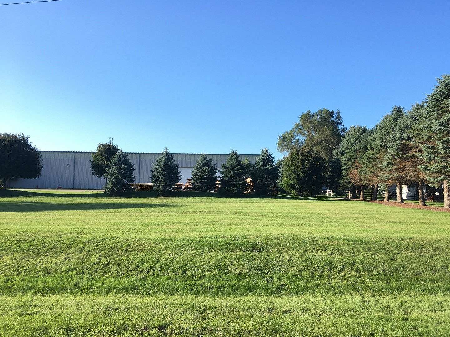 0.2 Acres of Residential Land for Sale in Hebron, Illinois