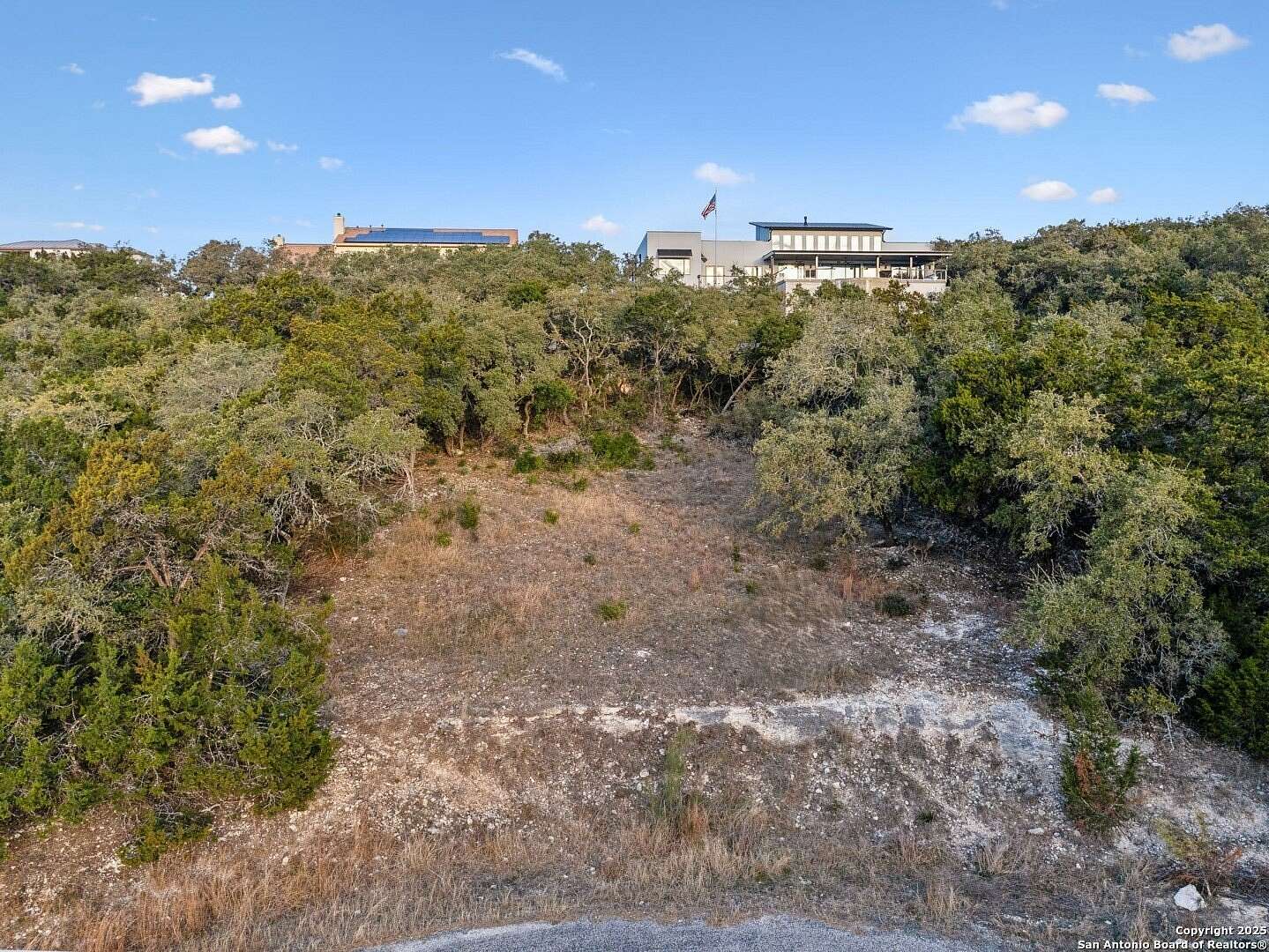 0.48 Acres of Residential Land for Sale in San Antonio, Texas