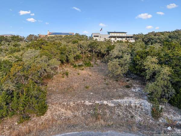 0.48 Acres of Residential Land for Sale in San Antonio, Texas