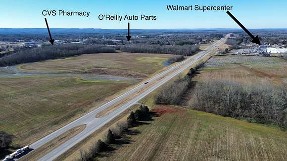 153 Acres of Land for Sale in Moulton, Alabama