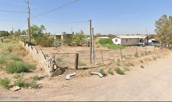 Residential Land for Sale in Vado, New Mexico