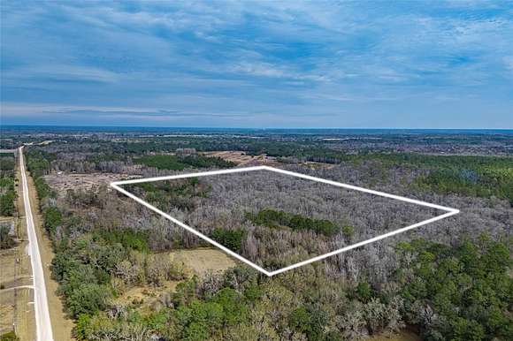 42 Acres of Land for Sale in Alachua, Florida