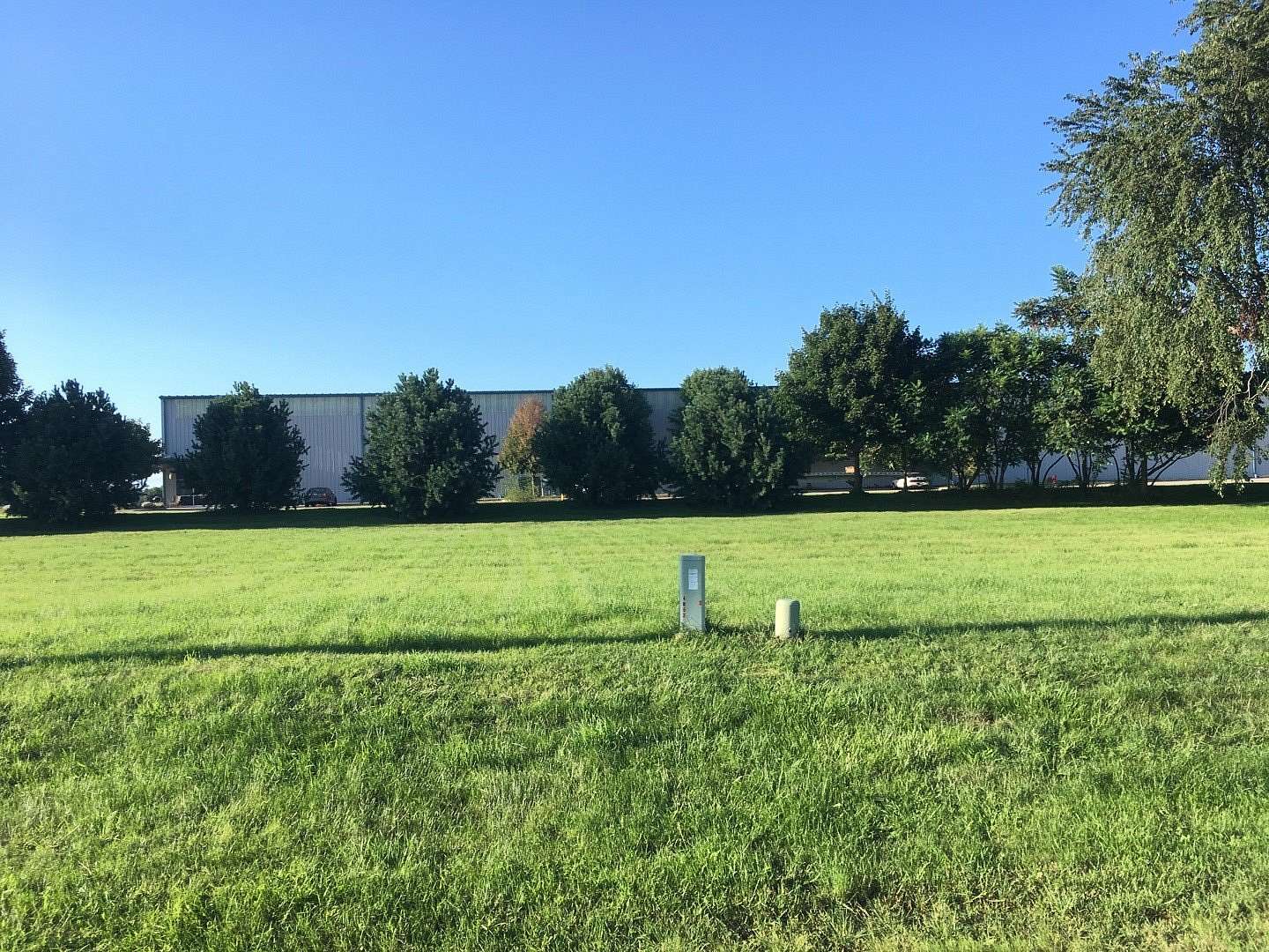 0.2 Acres of Residential Land for Sale in Hebron, Illinois
