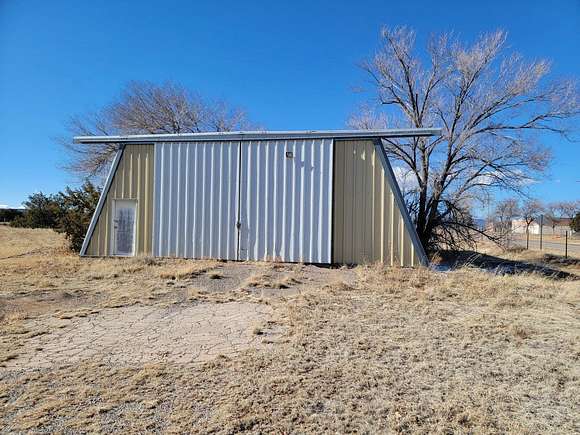 2.2 Acres of Mixed-Use Land for Sale in Edgewood, New Mexico