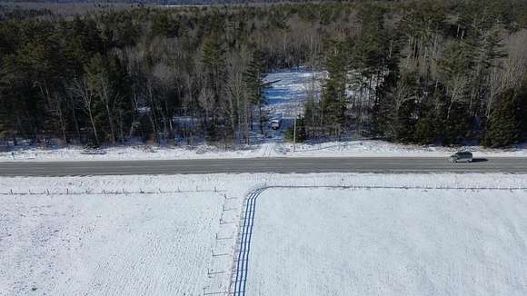 10.1 Acres of Land for Sale in Readfield, Maine