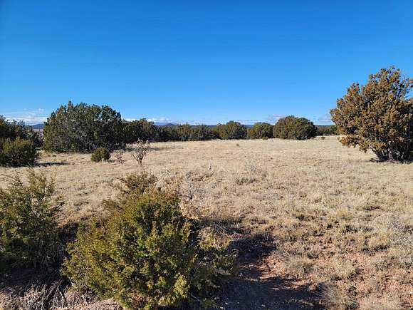 4.7 Acres of Land for Sale in Moriarty, New Mexico