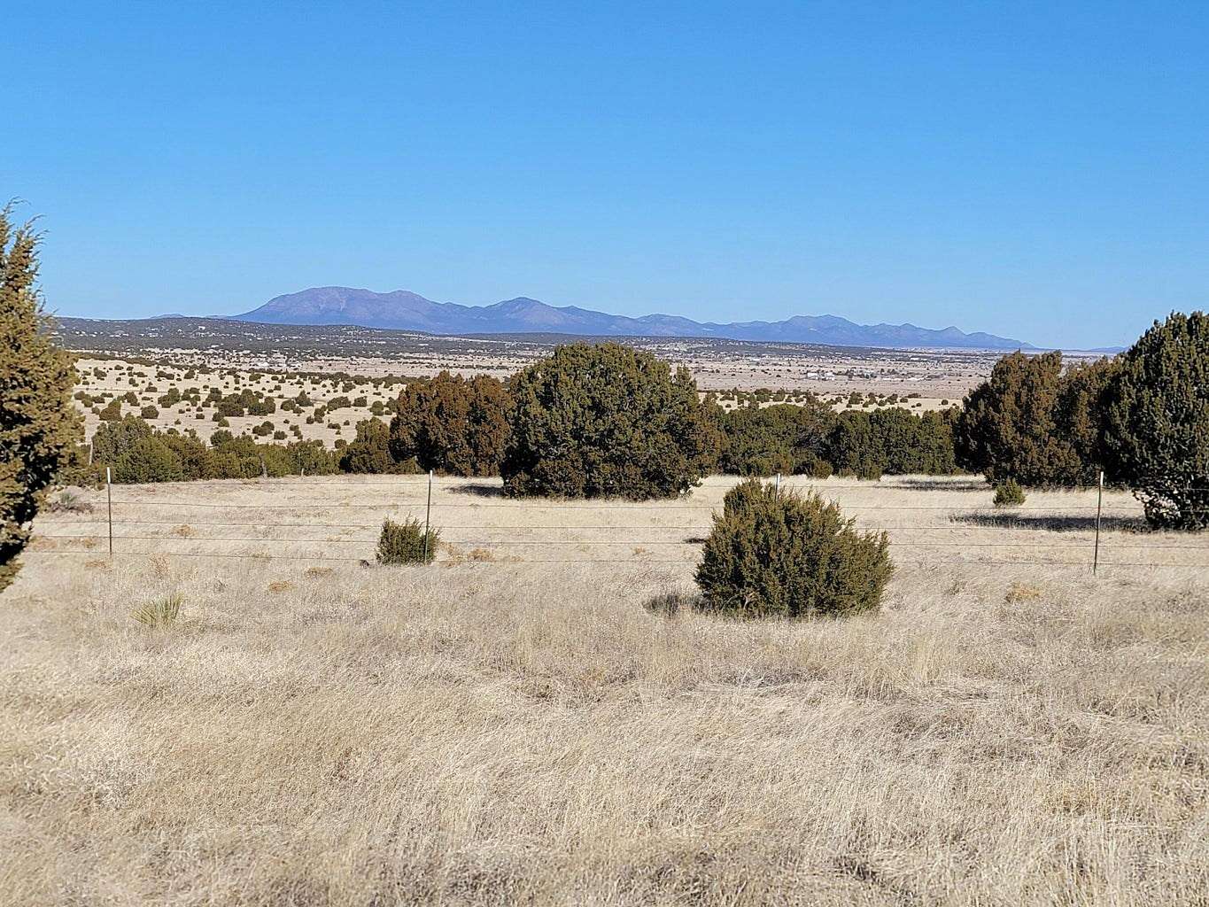 5.2 Acres of Land for Sale in Moriarty, New Mexico