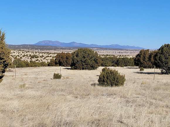 5.2 Acres of Land for Sale in Moriarty, New Mexico