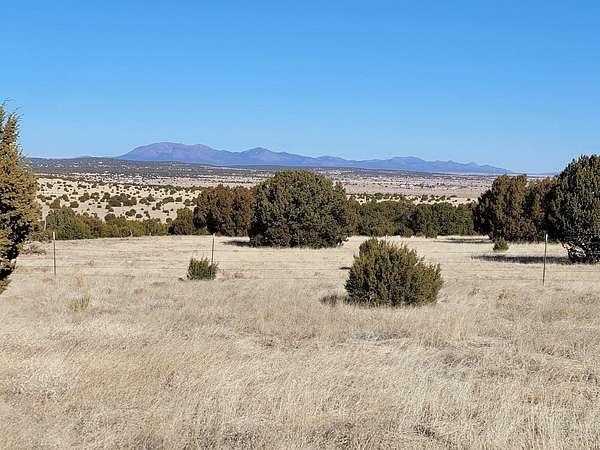 5.2 Acres of Land for Sale in Moriarty, New Mexico